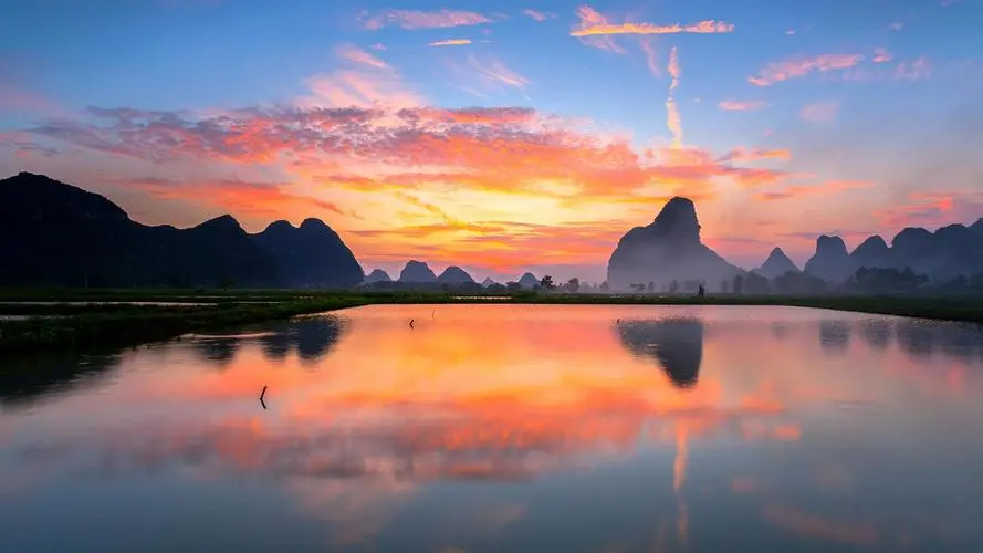 工业科技智能
